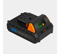 G-series Li-ion Spare Battery
