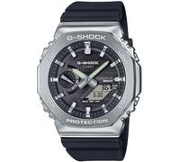 G-Shock 2100 Metal Watch