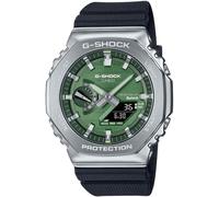 G-Shock 2100 Metal Watch GKF-664