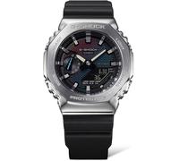 G-Shock 2100 Rainbow Brick Wall Watch GKF-665
