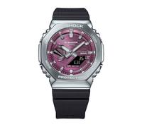 G-SHOCK 2100 Series 49.3mm X 44.4mm Mens Watch Pink