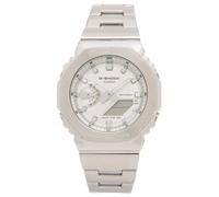 G-Shock 2110D Watch Silver