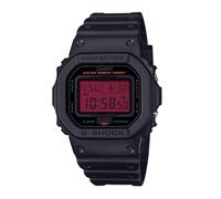 G-SHOCK 5600 Series Quartz 49mm X 43mm Mens Watch Red