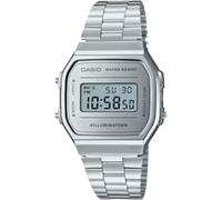 G-Shock A168WEM-7VT Silver One Size