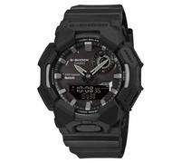 G-Shock Analogue Digital 52mm Mens Watch Black