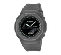 G-SHOCK Analogue Digital GA-2100 Series 45.4mm Mens Watch Black