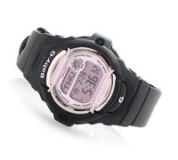 G-Shock Baby-G Digital Watch