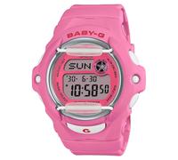 G-Shock BG-169CH-4ER Baby-G Cherry On Top Pink Wristwatch