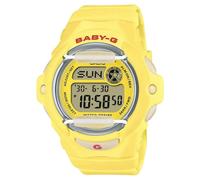 G-Shock BG-169CH-9ER Baby-G Cherry On Top Yellow Watch