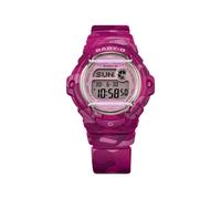 G-Shock BG-169CM 43mm watch - Pink OS