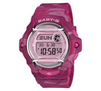 G-Shock BG-169CM-4ER Baby-G Camouflage Watch
