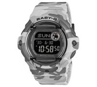 G-Shock BG-169CMB-8ER Baby-G Camouflage Watch