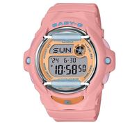 G-Shock BG-169PB-4ER Baby-G Playful Beach Pink Watch
