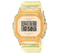 G-Shock BGD-565SJ-9ER Baby-G Summer Jelly Wristwatch