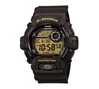 G-Shock, Black, Modern