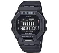 G-Shock By Casio Men's GBD200-1 Digital Watch Black