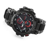 G-Shock By Casio Men's MT-G MTGB1000B-1A Watch Black