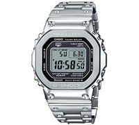 G-Shock by Casio Men's Standard Digital GMW-B5000-D1 Watch Silver