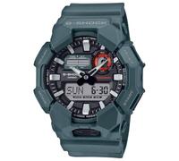 G-Shock Casio Analog-Digital Watch 10 Year Battery GA010, Green