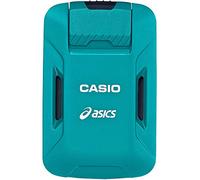 G-Shock Casio × ASICS Sports Watch, Motion Sensor, Men's Running Shoe Set, Green, スニーカーなし, Motion Sensor Single, 腕時計