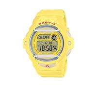 G-Shock Casio Baby Cherry Watch BG169CH-9, Yellow