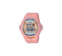 Casio 169PB Watch Pink 45.9 MM