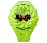 G-Shock Casio Big Case Resin Analog-Digital Watch GAV01A