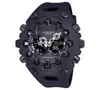 G-Shock Casio Big Case Resin Analog-Digital Watch GAV01A