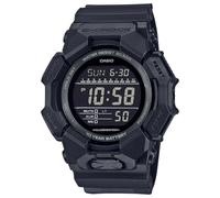 G-Shock Casio Digital Black Resin Strap Watch - GD-010-1A1