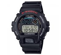 G-Shock Casio DW-6900U-1ER Men's Resin Watch