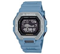 G-Shock Casio G-Lide Ocean Blue Digital Surf Watch GBX-100-2A