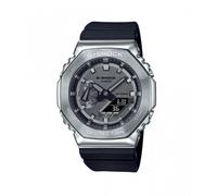 G-Shock Casio G-Shock Gents 2100 Series Black Resin Strap Watch