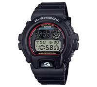 G-Shock Casio G-Shock Gents 6900 Series Black Bio Resin Strap Watch