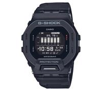 G Shock Casio G-Shock Smart Mens Watch, Black, Men Black