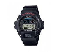 G-Shock Casio G-Shock Gents Hidden Glow Black Resin Strap Watch
