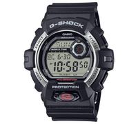G-Shock Men's Digital Japanese Quartz Watch with Resin Strap G-8900S-1CR