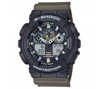 Casio G-Shock Original GA-100TU-1A3ER Watch