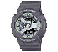 G-Shock Casio GA-110HD-8AER Men's Watch Gray