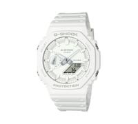 G-Shock Casio GA-2100-7A7ER Men's Watch White