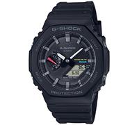 Casio GA-B2100-1AJF [G-Shock GA-B2100 Series Men's Rubber Band] Watch Shipped from Japan Released in Apr 2022, Black