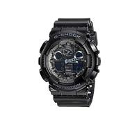 G-Shock CASIO GA100CF-1A Watch