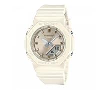 Casio G-shock 40 Mm Watch Beige