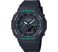 Casio G-shock Gmas2100ga1aer Watch Black Men