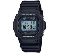 G-Shock CASIO GW-M5610U-1CJF 20 ATM Waterproof Solar Radio Wave GW-M5610 Series Watch from Japan, Modern