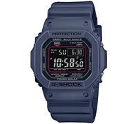 G-Shock CASIO GW-M5610U-2JF [20 ATM Water Resistant Solar Radio Wave GW-M5610 Series] Watch Shipped from Japan, Modern