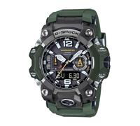 Casio G-Shock GWG-B1000-3AJF Master of G Series MUDMASTER Flagship Model Triple Sensor Japan Import New, Modern