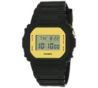 G-Shock DW-5600BBMB-1DR Digital Quartz Black Resin Men's Watch