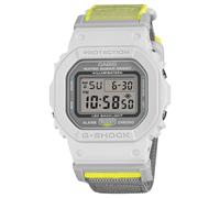 Casio G-Shock DW-5600MNC-7A8ER - Man - 43 mm - Digital - Quartz - Mineral Glass Grey 43 mm