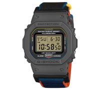 G-Shock DW-5600MNC-8A2ER Men's FIDLOCK® 5600 Series Watch