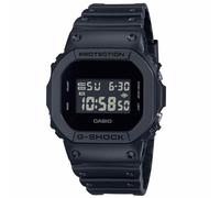 Casio G-Shock Core Black Digital Watch DW-5600UBB-1ER
